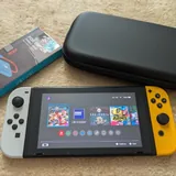 Nintendo Switch v2, 64Gb 1