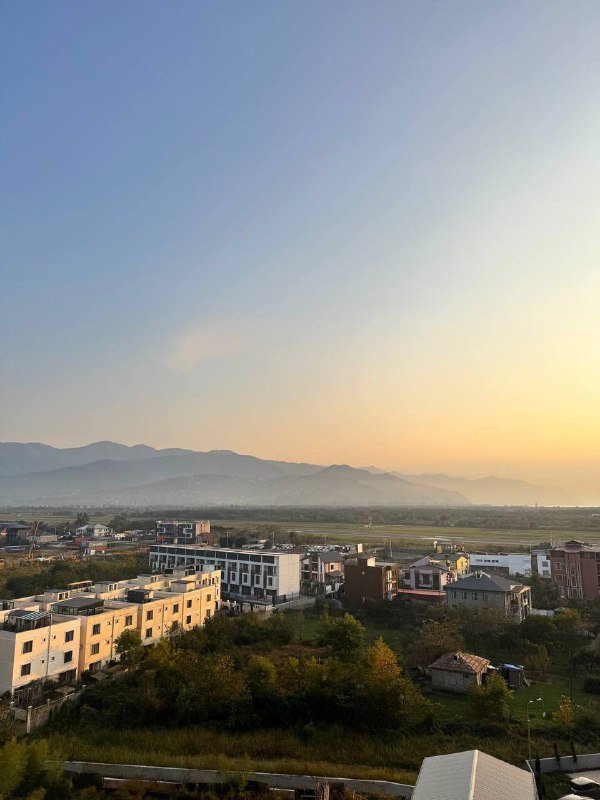 Студия в Elt Квартале, 35 метров, вид на море и горы 2