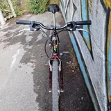 Велосипед 26 колёс V-brake Shimano Altus 3x7 3