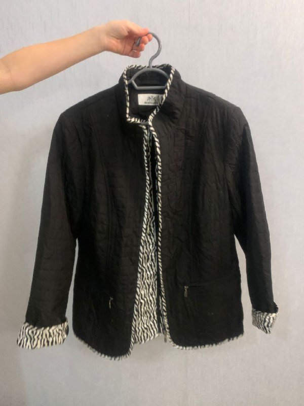 теплая чернильная куртка, горнолыжная куртка Salomon, черная ветровка зебра, бежевая стеганая куртка 3