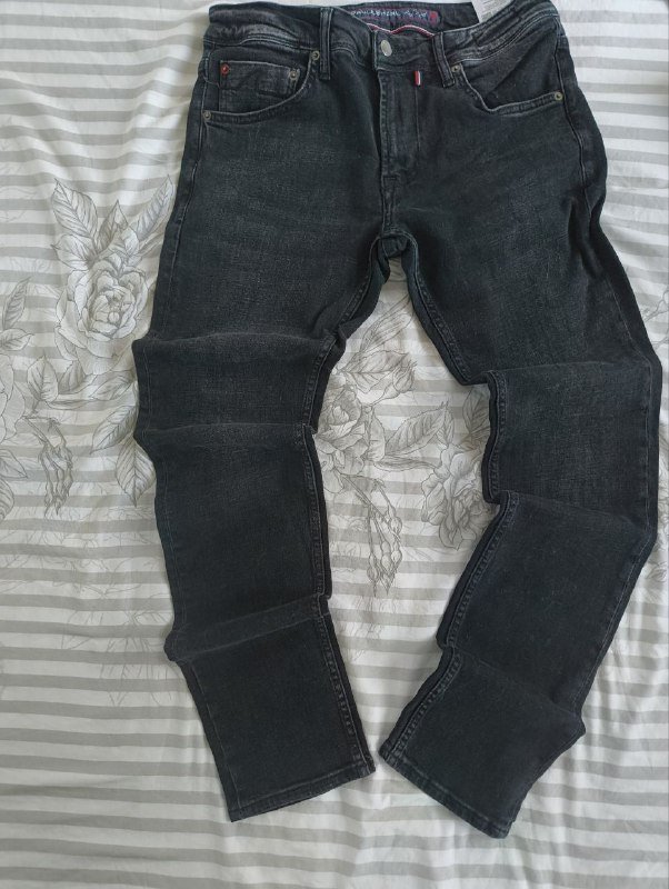 Джинсы Paul & shark