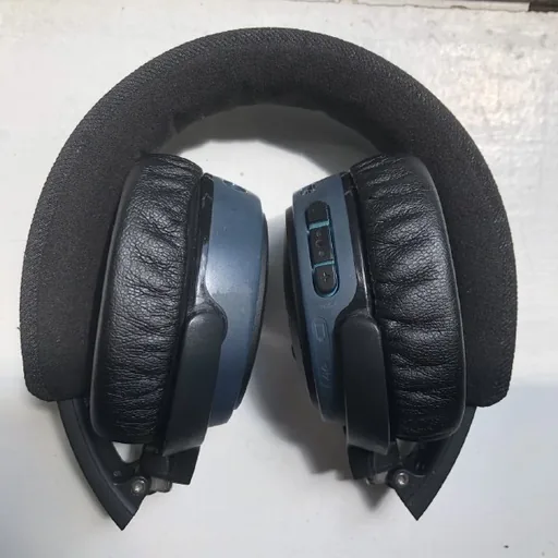 Bose SoundLink On-Ear Bluetooth Headphones
