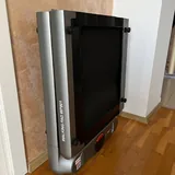 Складная беговая дорожка LIVEFIT WP901 3