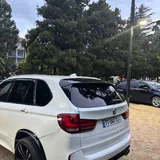 BMW X5 F15, 2014, 3.0 N55 benzinli 4
