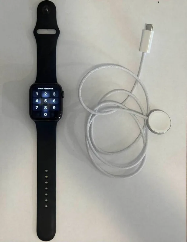 Apple Watch 8, 41мм