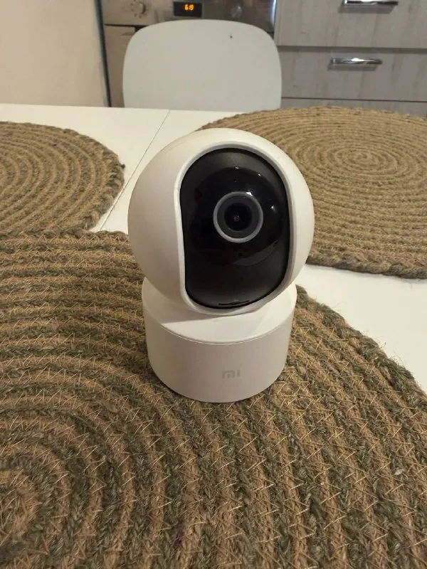 Xiaomi Mi 360 Camera 1080p 1