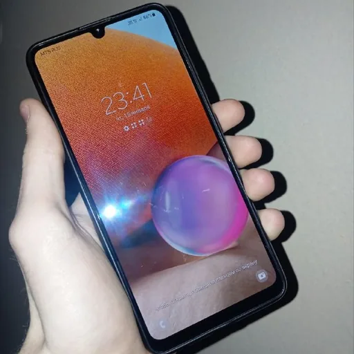 Samsung Galaxy A32