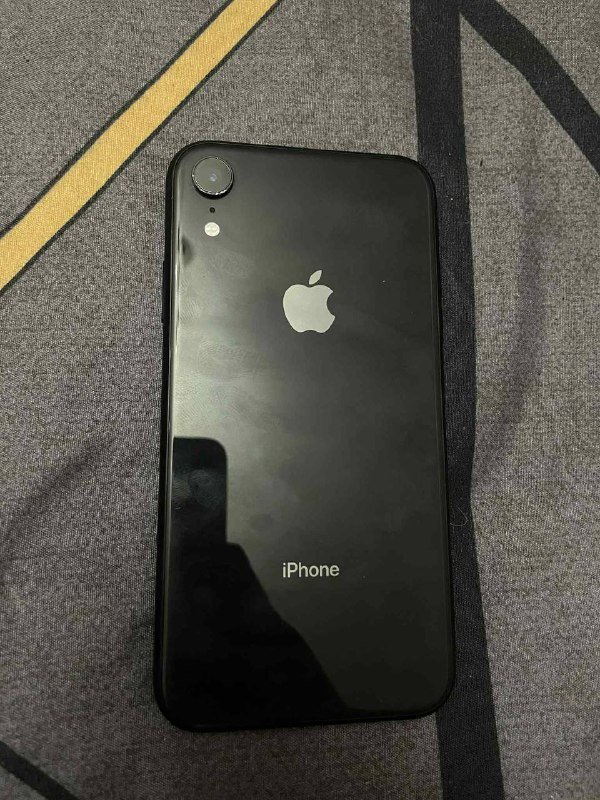 iPhone XR 2