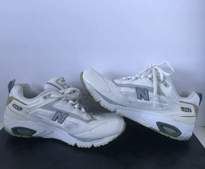 Кроссовки New Balance 843 24,5 см