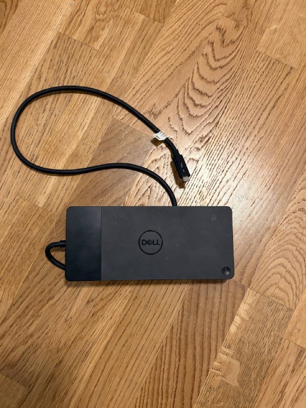 Док-станция Dell