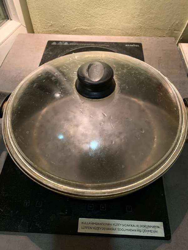 Сатейник с крышкой, набор мисок, кружки, подушки 9