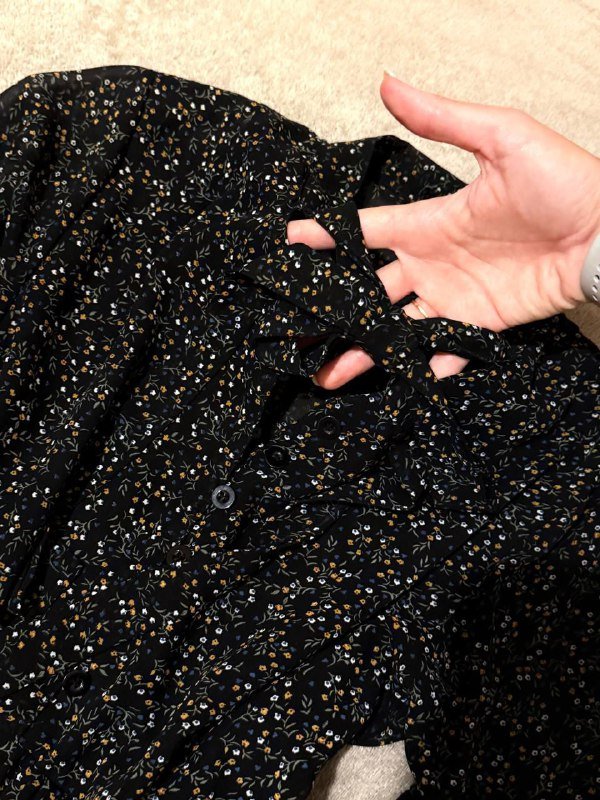 Стильное красивое платье размер S M 2