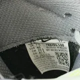Кроссовки Nike Air, серо-оранжевые 3