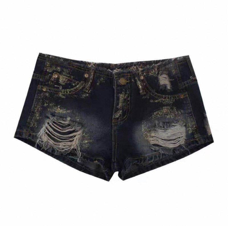 шорты размер Xs-S