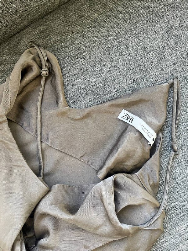 Zara макси платье, Zara черное макси-платье 5