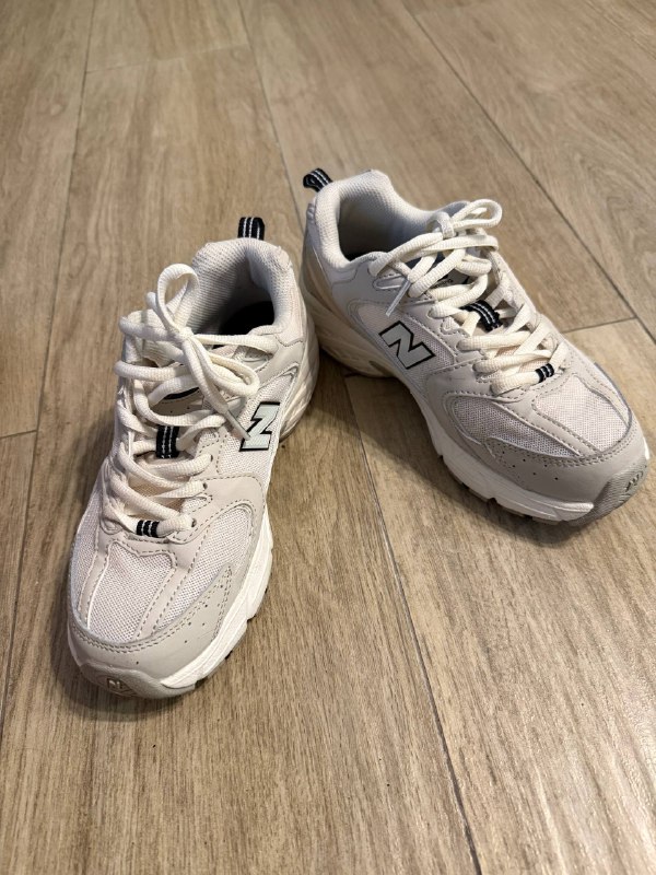 Женские кроссовки New Balance размер 23,5 4