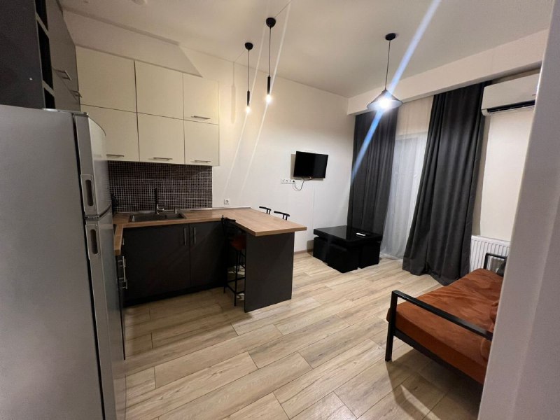 Квартира 62 кв. м., 3 комнаты, 2 спальни, с мебелью и техникой 7
