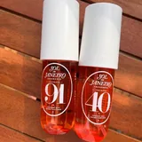 Sol de Janeiro Cheirosa 91 Hair & Body Perfume Mist 2