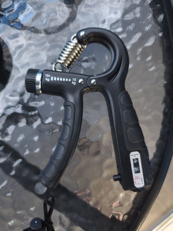 Набор для прокачки предплечья 2