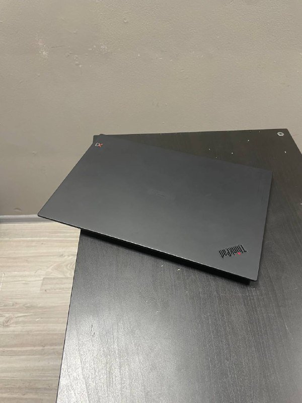Lenovo ThinkPad X1 Carbon 8-го поколения