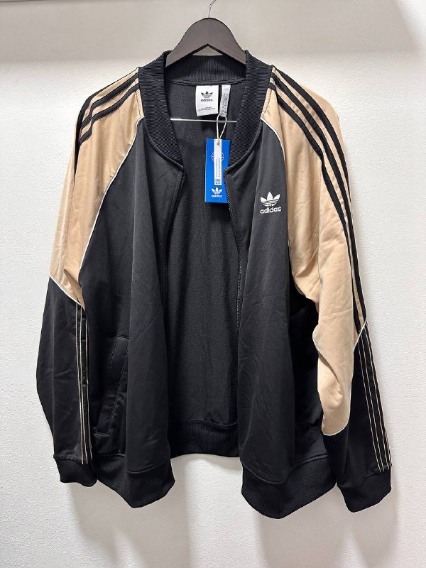 Adidas Originals Vintage Куртка XL