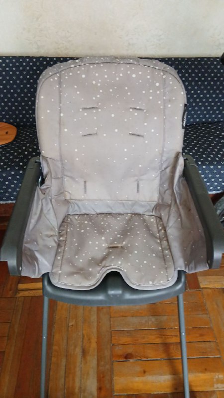 Коляска anex 4