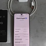 Xiaomi 12 Lite 3