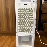 Портативный кондиционер ETA Vintero Air Cooler White 2