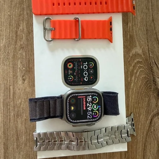 Apple Watch Ultra 2 49mm