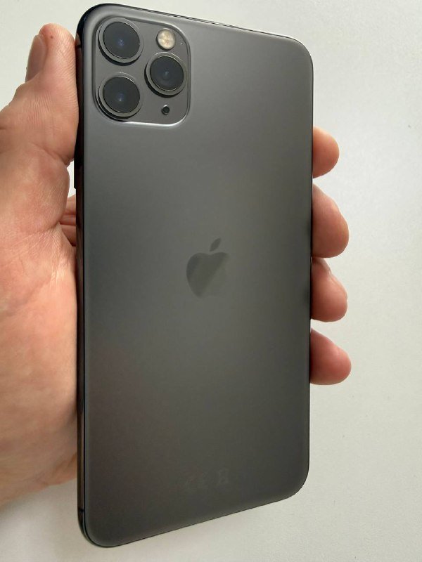 iPhone 11 Pro Max 512 GB