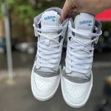 Мужские кроссовки Adidas, 42 размер 4