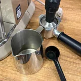DeLonghi Dedica, кофемолка Sencor 3