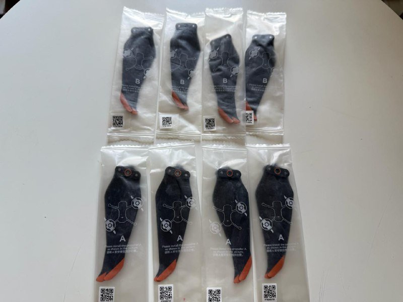 Mavic Air 2S дрон с комплектом аксессуаров и фильтров 7