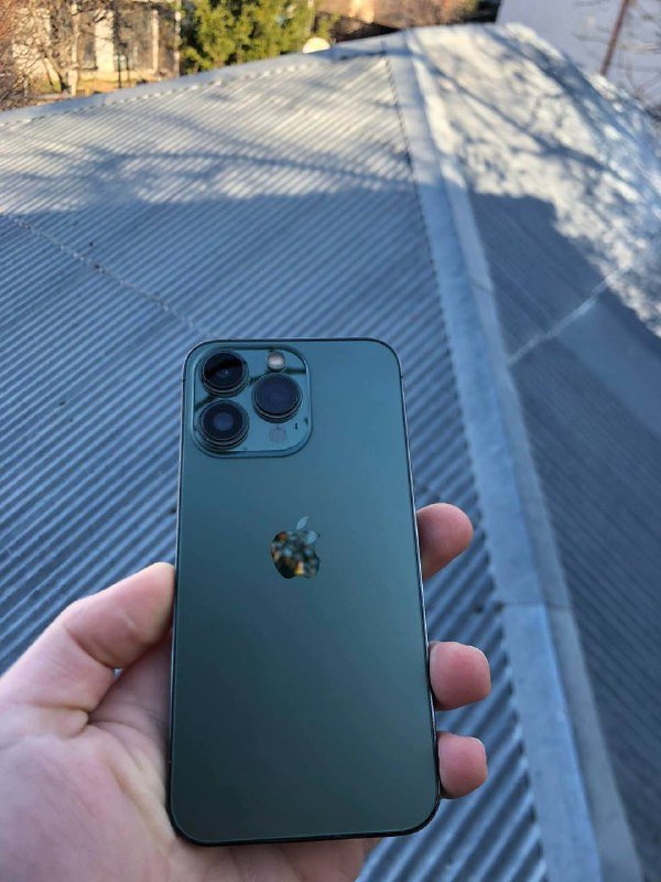 IPhone 13 pro 128gb 2