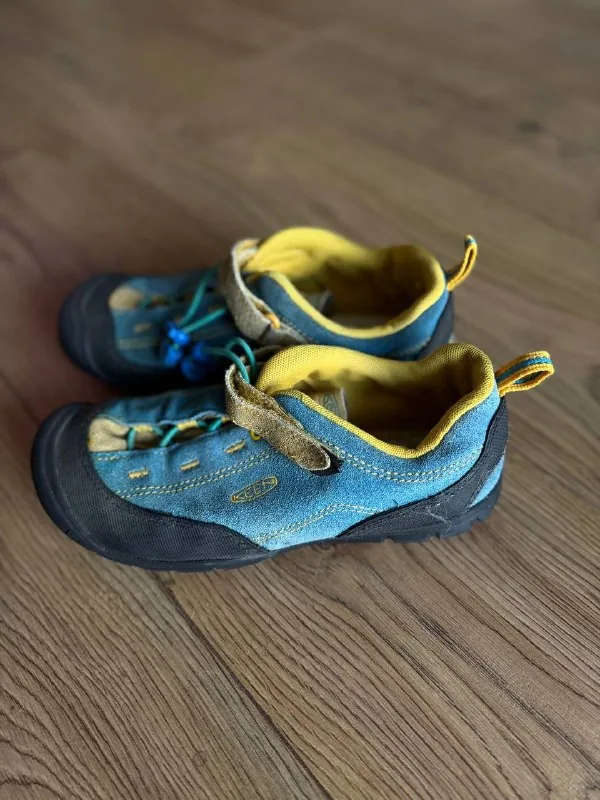 Кроссовки Keen, размер 37 1