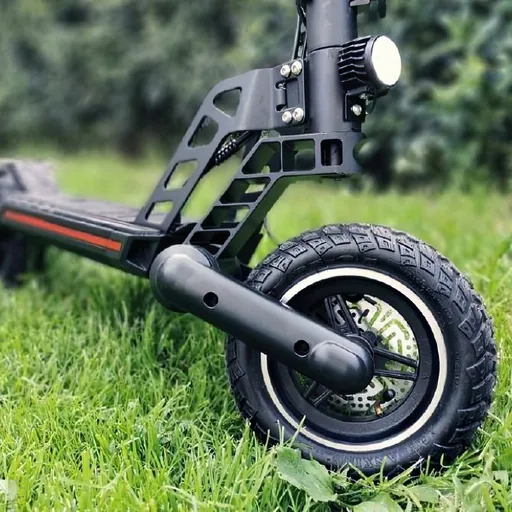 Электросамокат Kugoo G2 Pro
