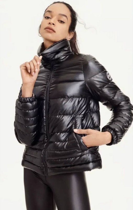 Куртка женская DKNY