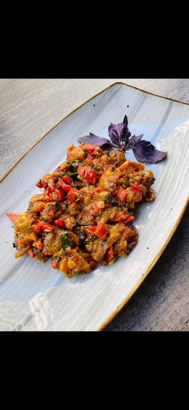 Приготовление домашнего питания на заказ, банкеты и фуршеты 4