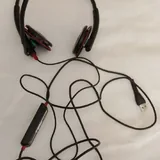 Наушники Plantronics 4
