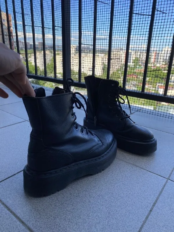Dr. Martens, ботинки, размер 42 1