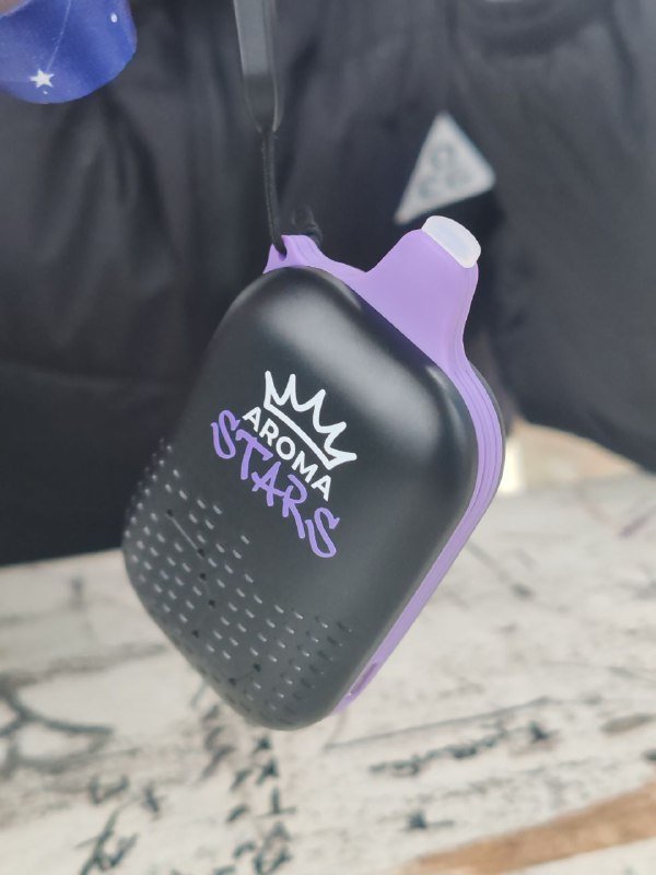 Электронная сигарета NoNic, 5%, 50мг, 7000 затяжек