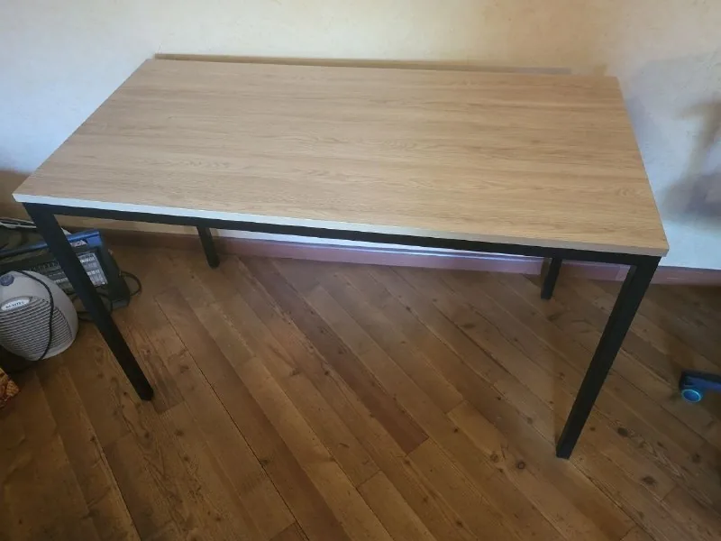 Стол 1