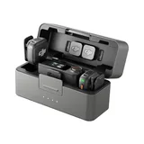 DJI Mic 3, 2 TX + 1 RX, Charging Case 1