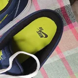 Nike SB кроссовки 4