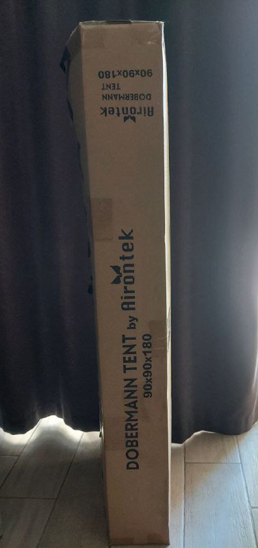 гроубокс комплект с лампой, вентилятором, фильтром, датчиками 2