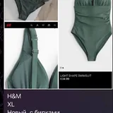Новые купальники 2