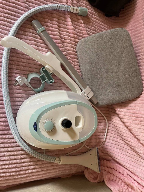 Отпариватель Delta Moon 2500w 1.6л