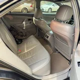 Toyota Camry 2.4 Hybrid 4