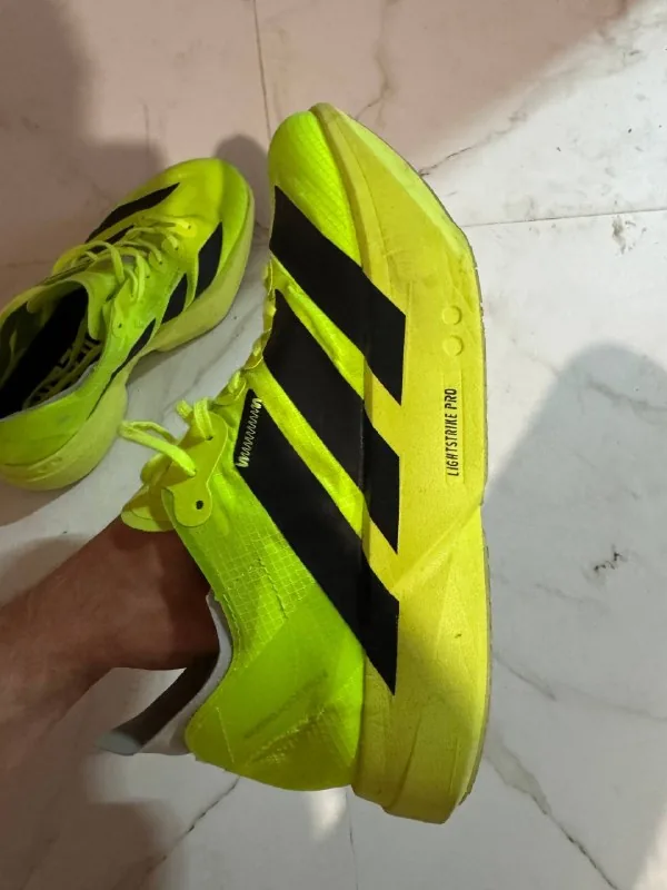 Adidas Adizero Adios Pro 4 кроссовки 1