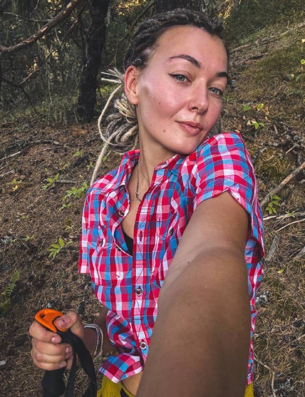 Рубашка jack wolfskin S/M 2